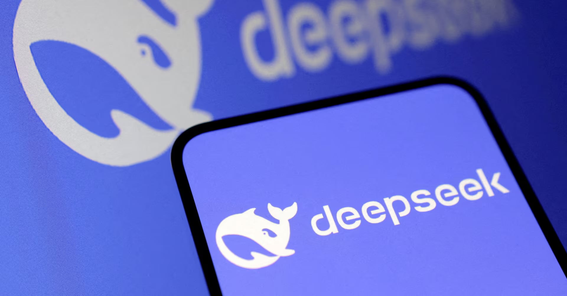 DeepSeek unveils powerful new AI model amid global tech racePublished ...