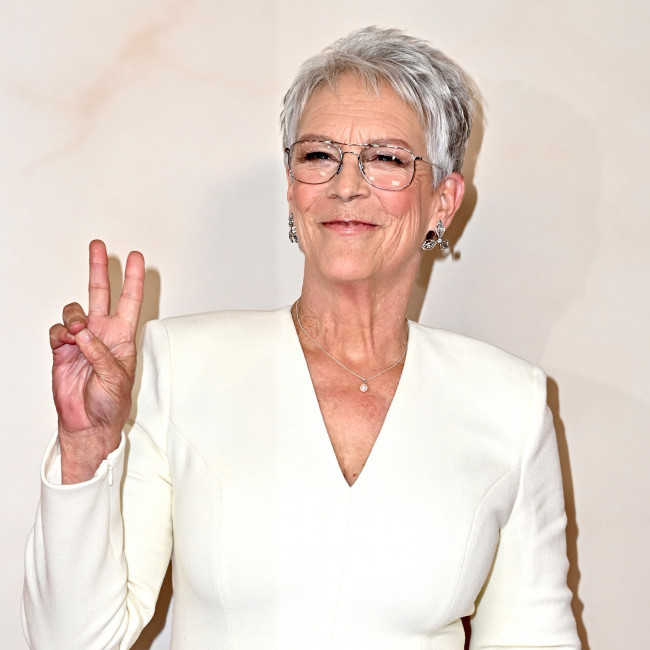 Jamie Lee Curtis trauert lieber still um Rob und Michele Reiner