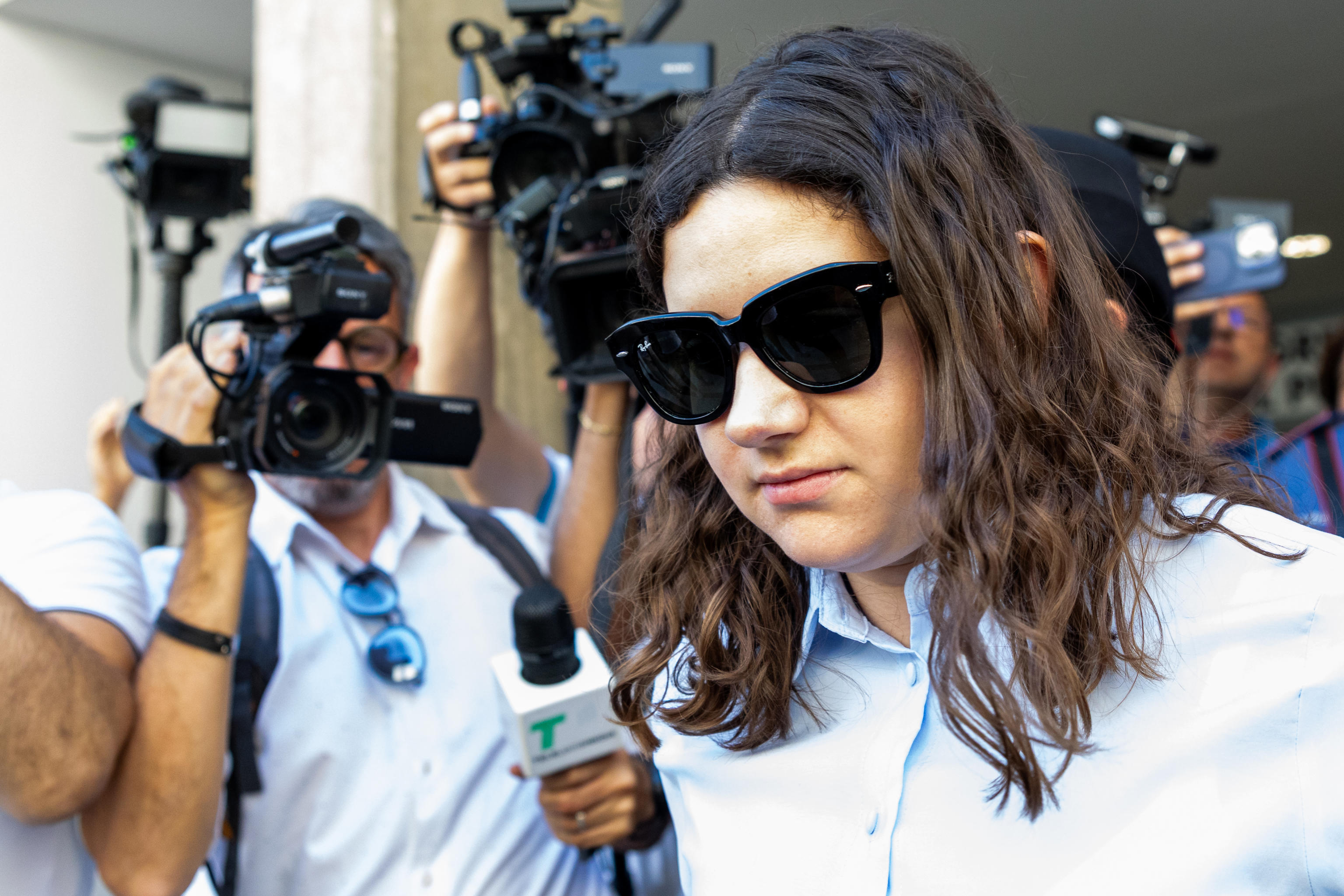Woman gets 24 years for murdering her two newborns in successive years