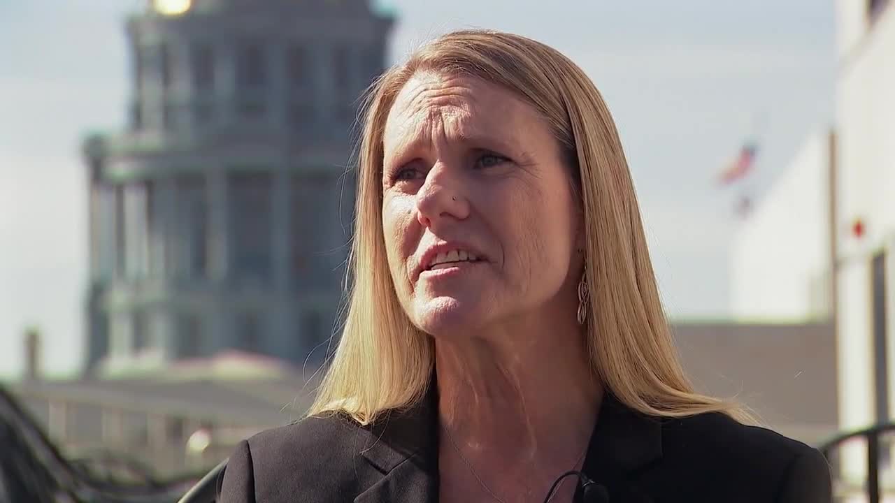Coloradans raising awareness this Child Abuse Prevention Month
