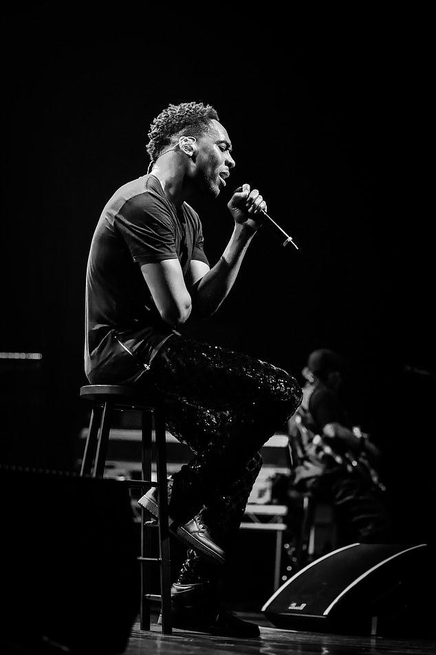 Singer Lemar reveals why he would never return to reality TV after his ...