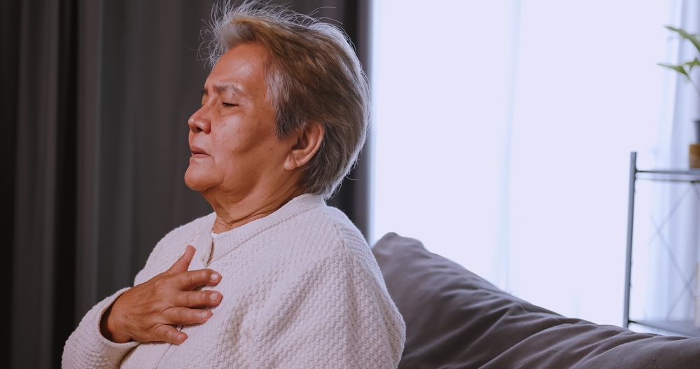 These subtle symptoms could signal a silent heart attack