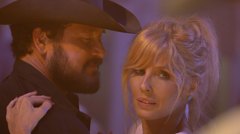 Yellowstone: Dutton Ranch showrunner not returning for season 2 after ...