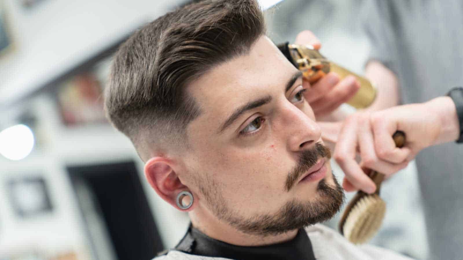 12 men's hairstyles that are immediate deal-breakers for most women