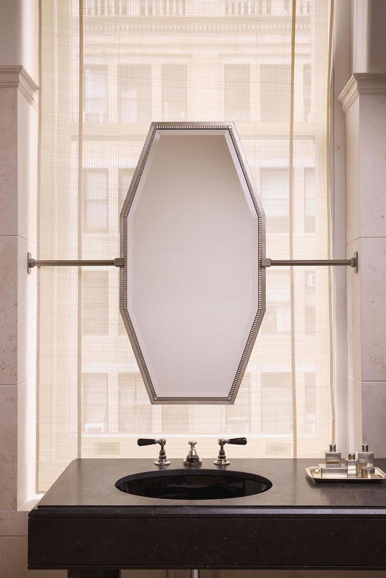 Peter Dunham’s designs for Hudson Grace, plus captivating debuts from ...