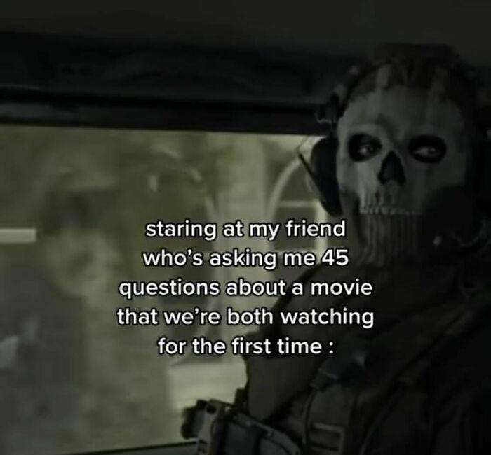 20 funny cinephile memes to enjoy before picking a movie tonight