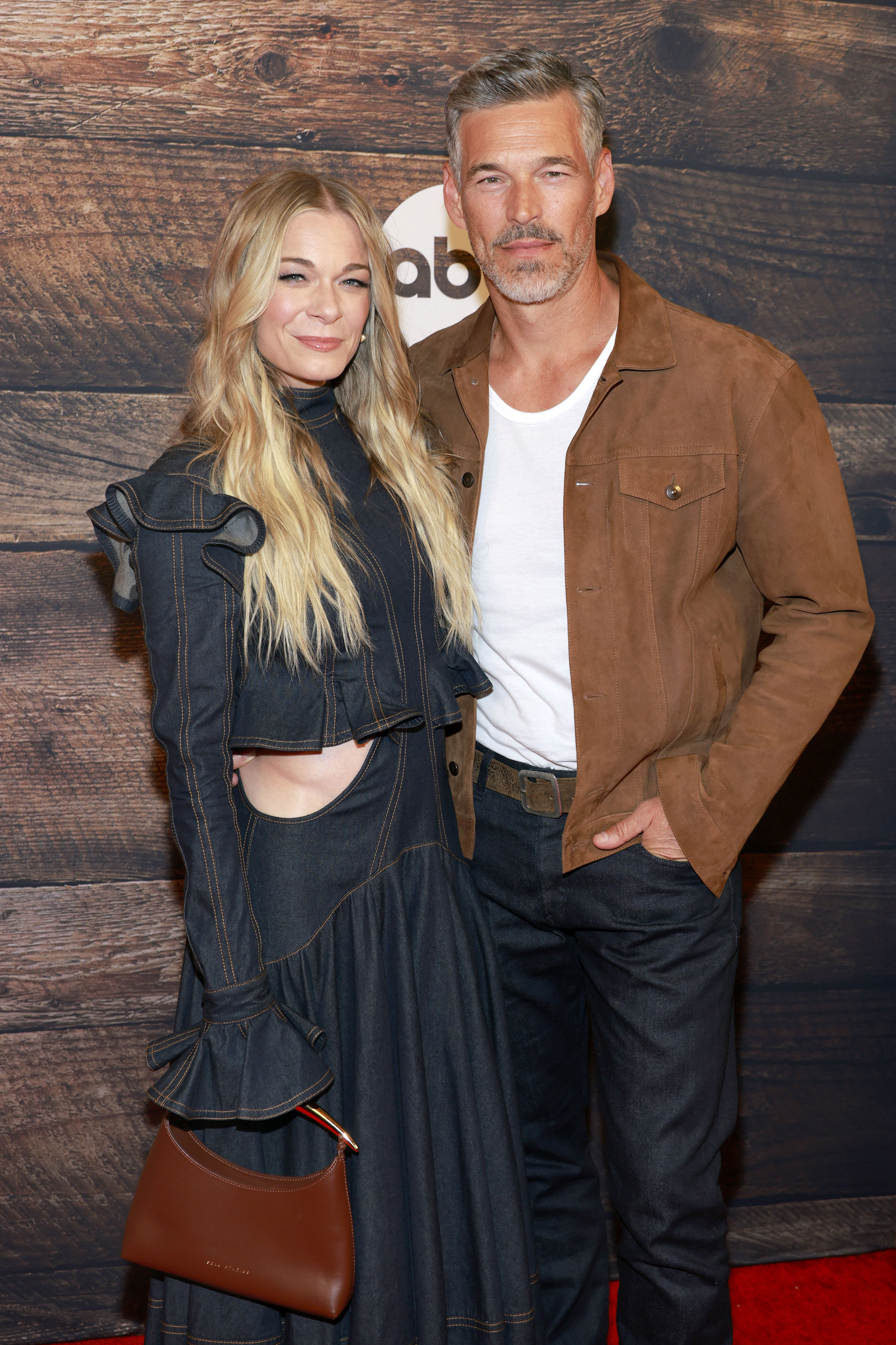 LeAnn Rimes shares cryptic post about ‘heart-wrenching’ issues ‘at home ...