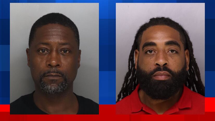 2 charged with inciting riot, resisting arrest after party in Lockland ...