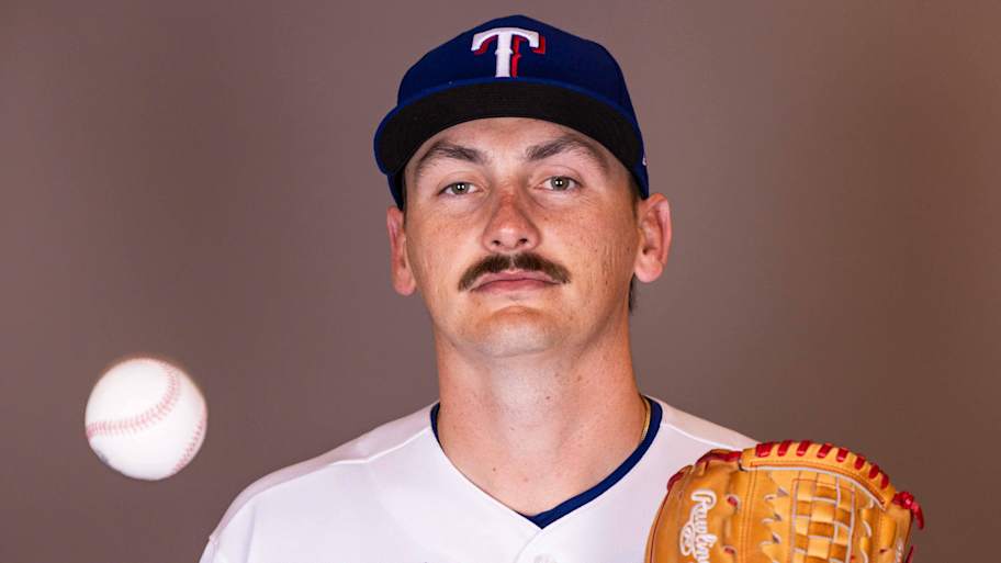 Rangers notes: Peyton Gray latest rookie reliever to earn MLB promotion