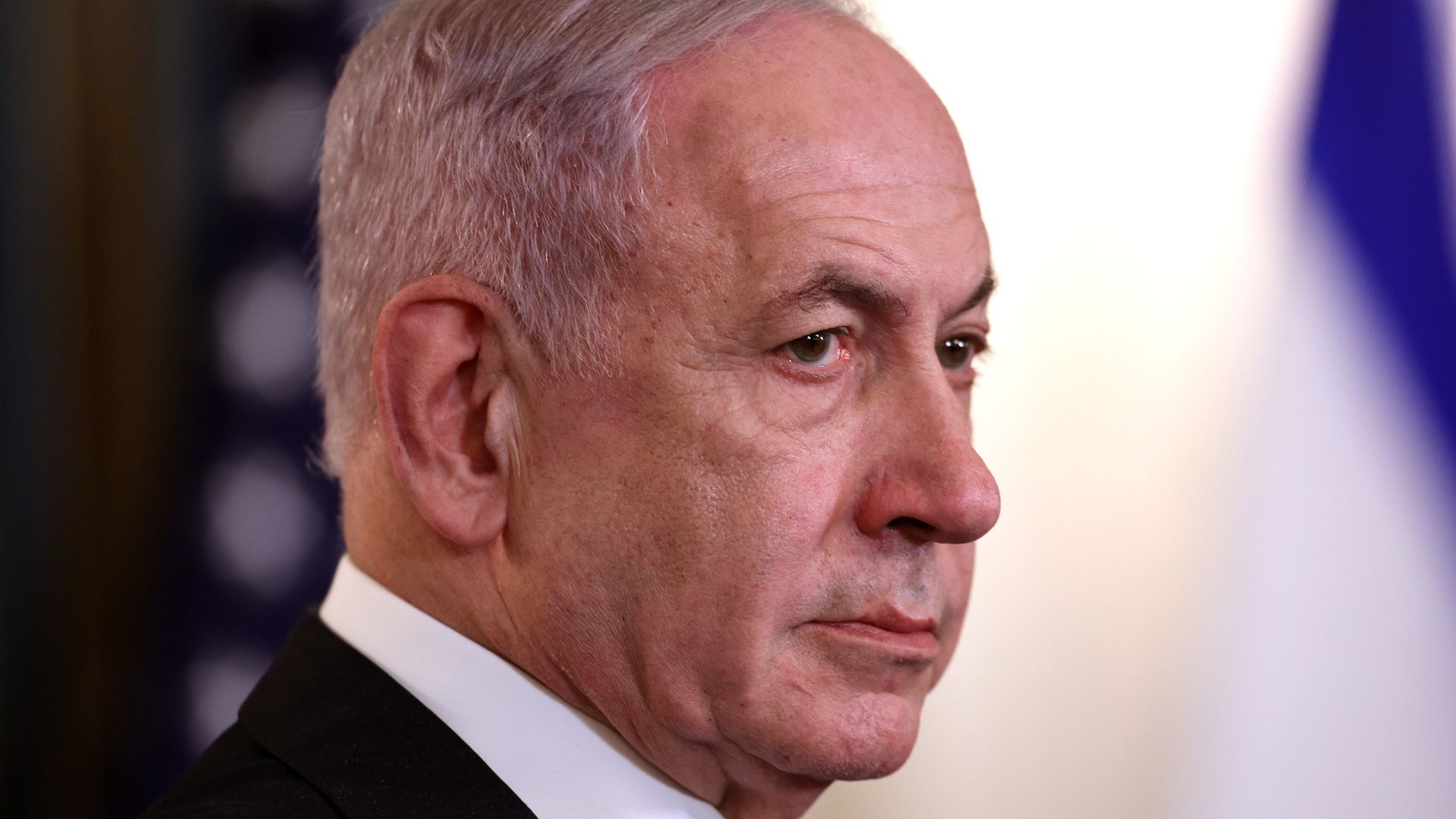 Benjamin Netanyahu gibt frühere Krebs-Erkrankung bekannt – Prostata-Tumor