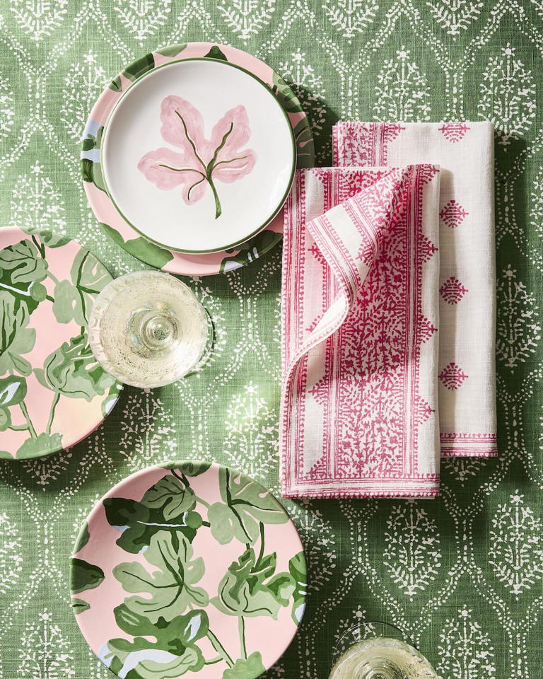 Peter Dunham’s designs for Hudson Grace, plus captivating debuts from ...