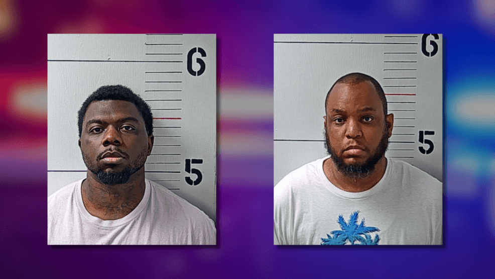 Second suspect arrested in Murfreesboro armored truck robbery, assault