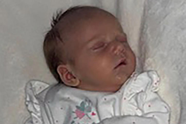 Heartbroken family pay tribute to baby killed in Yorkshire dog attack