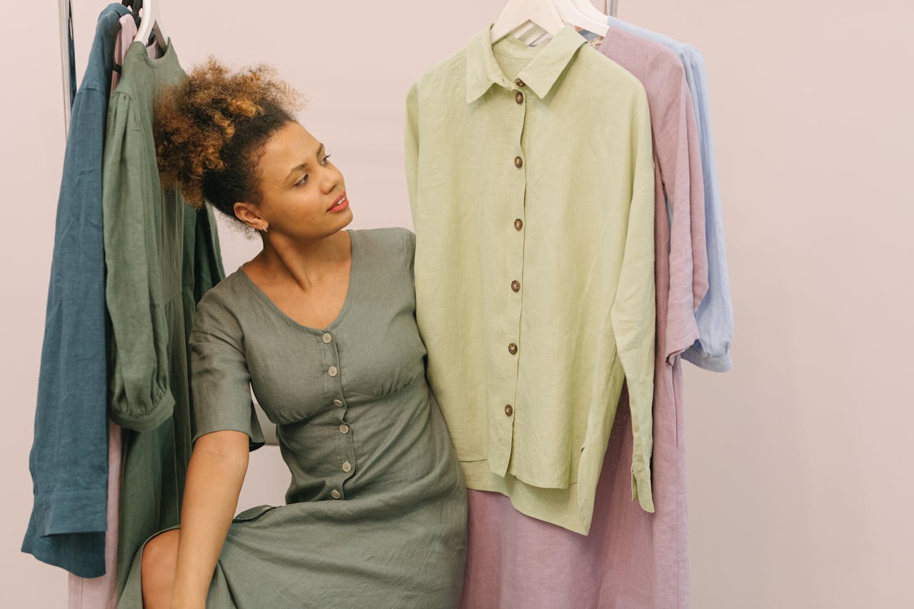 Summer staples you'll wear on repeat, affordable fashion finds under ...