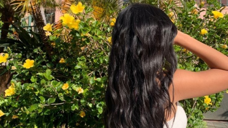 Hair growth tips: Everyday kitchen ingredients for long locks