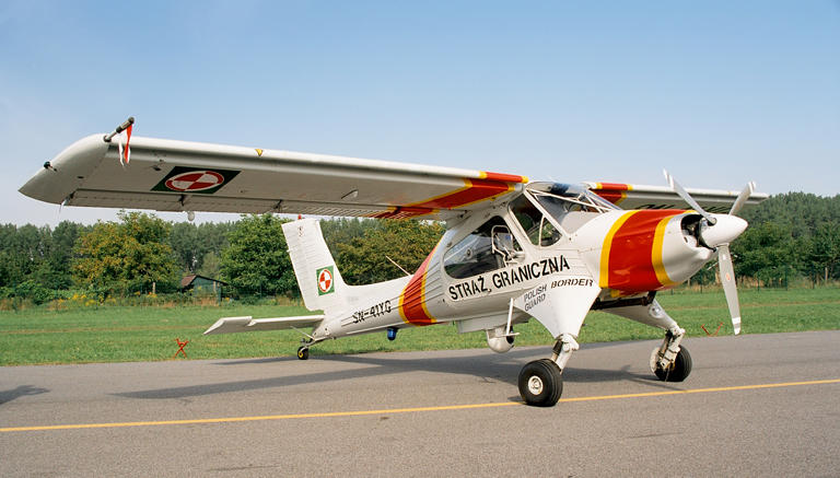 Today in aviation history: First flight of the PZL-104 Wilga