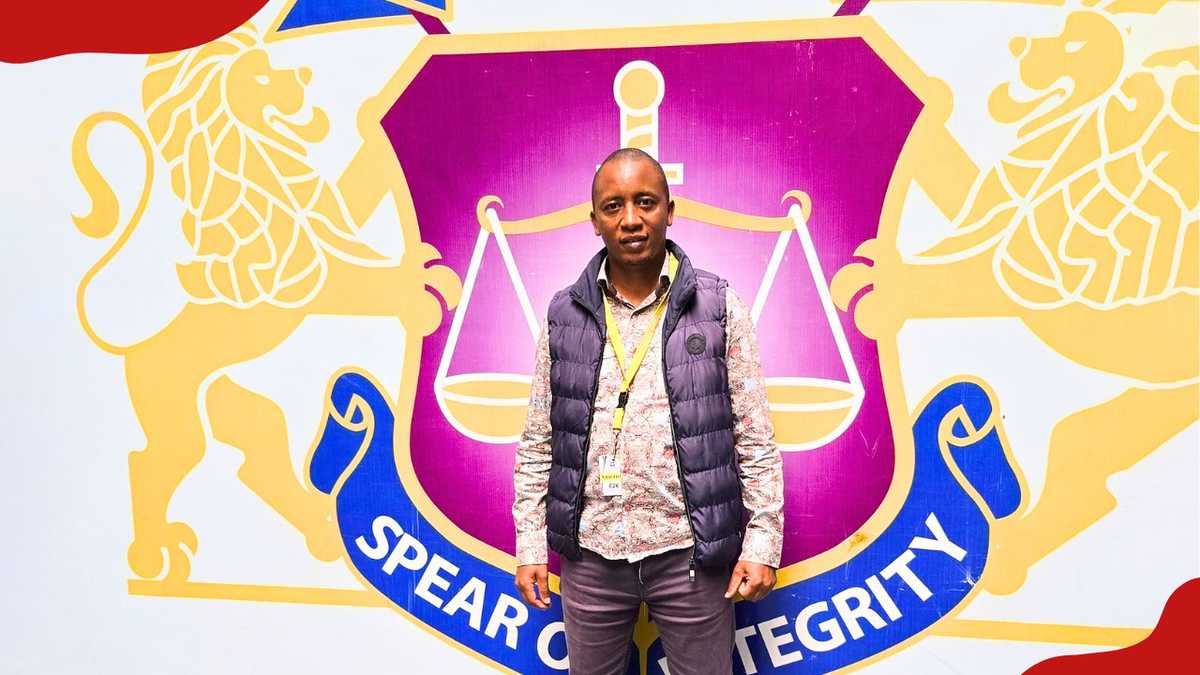 Roysambu MP hopeful James Thuku petitions EACC over alleged CDF fraud ...