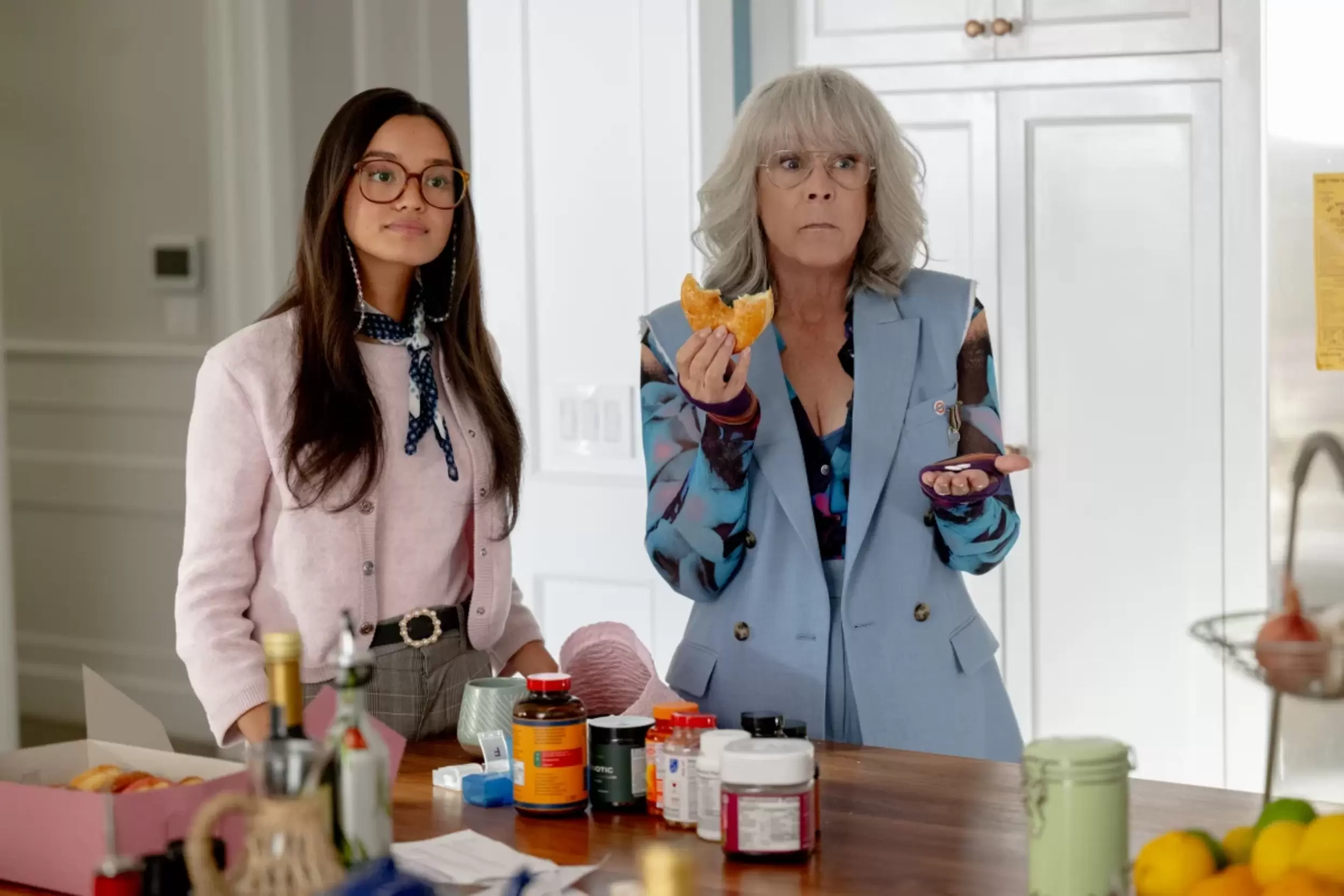 Jamie Lee Curtis' 'Murder, She Wrote' delays release to February 2028