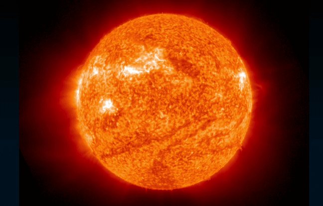 The sun just fired two massive X-flares at Earth within hours