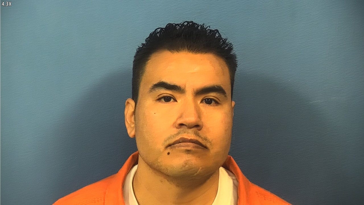 Chicago man accused of sexually assaulting woman who mistook him for ...