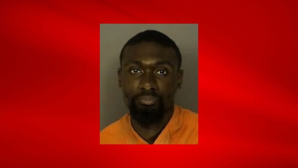 Man wanted on domestic violence warrant arrested