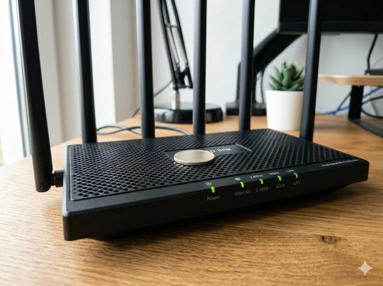 Poner una moneda en el modem del WiFi: por qué lo recomiendan ...