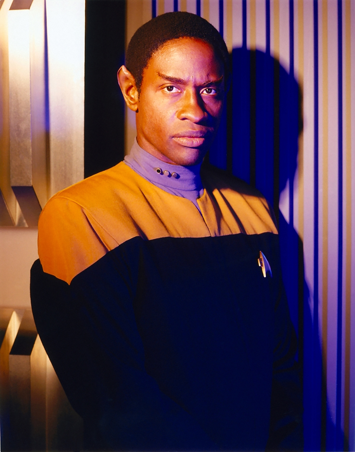 The Captain Janeway crisis: How Kate Mulgrew saved ‘Star Trek: Voyager ...