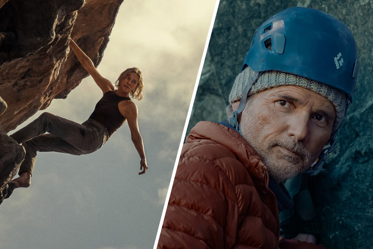 Apex ending explained: What happens in the Charlize Theron Netflix movie?