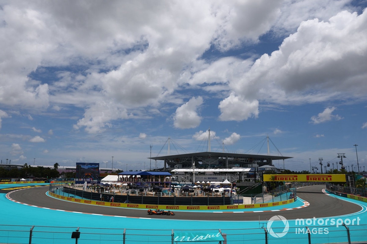 David Coulthard: Miami GP may not reveal true impact of F1 rule tweaks