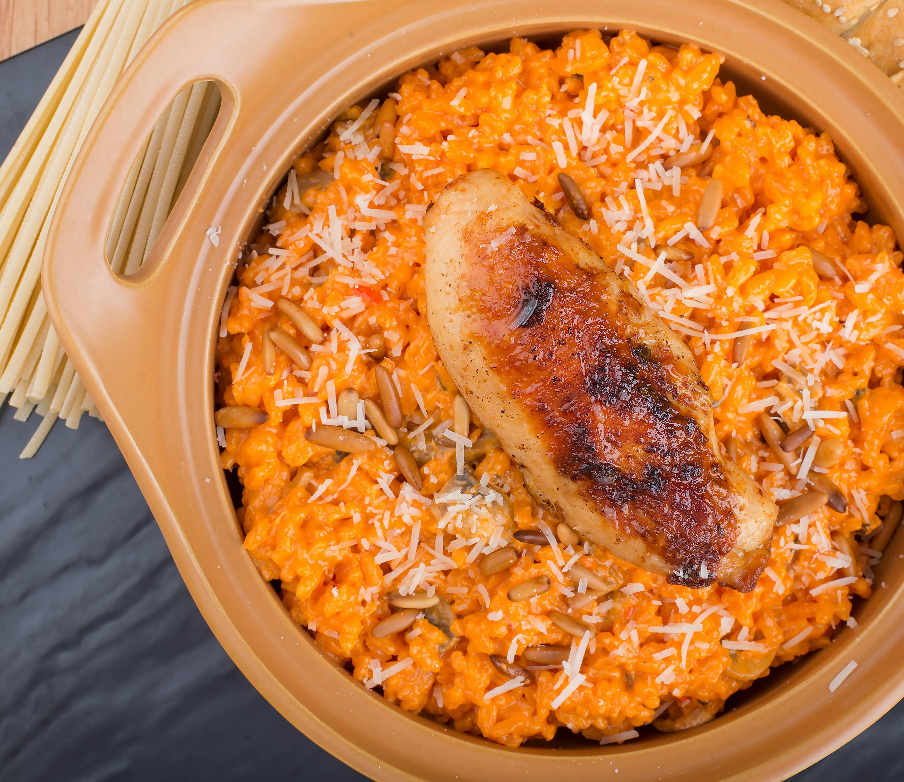 10 dinners that work when the fridge is almost empty