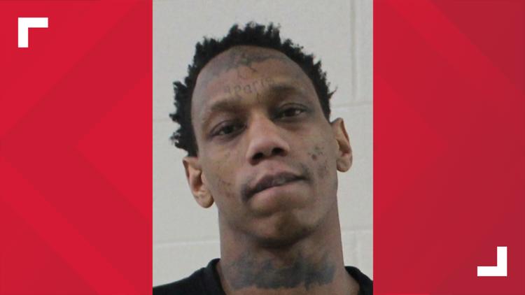 Warner Robins man sentenced in family violence case, sentenced to 8 ...