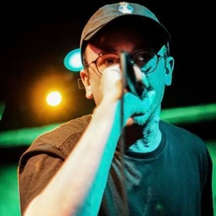 Local ND rapper is sharing the stage with record-breaking hip-hop ...
