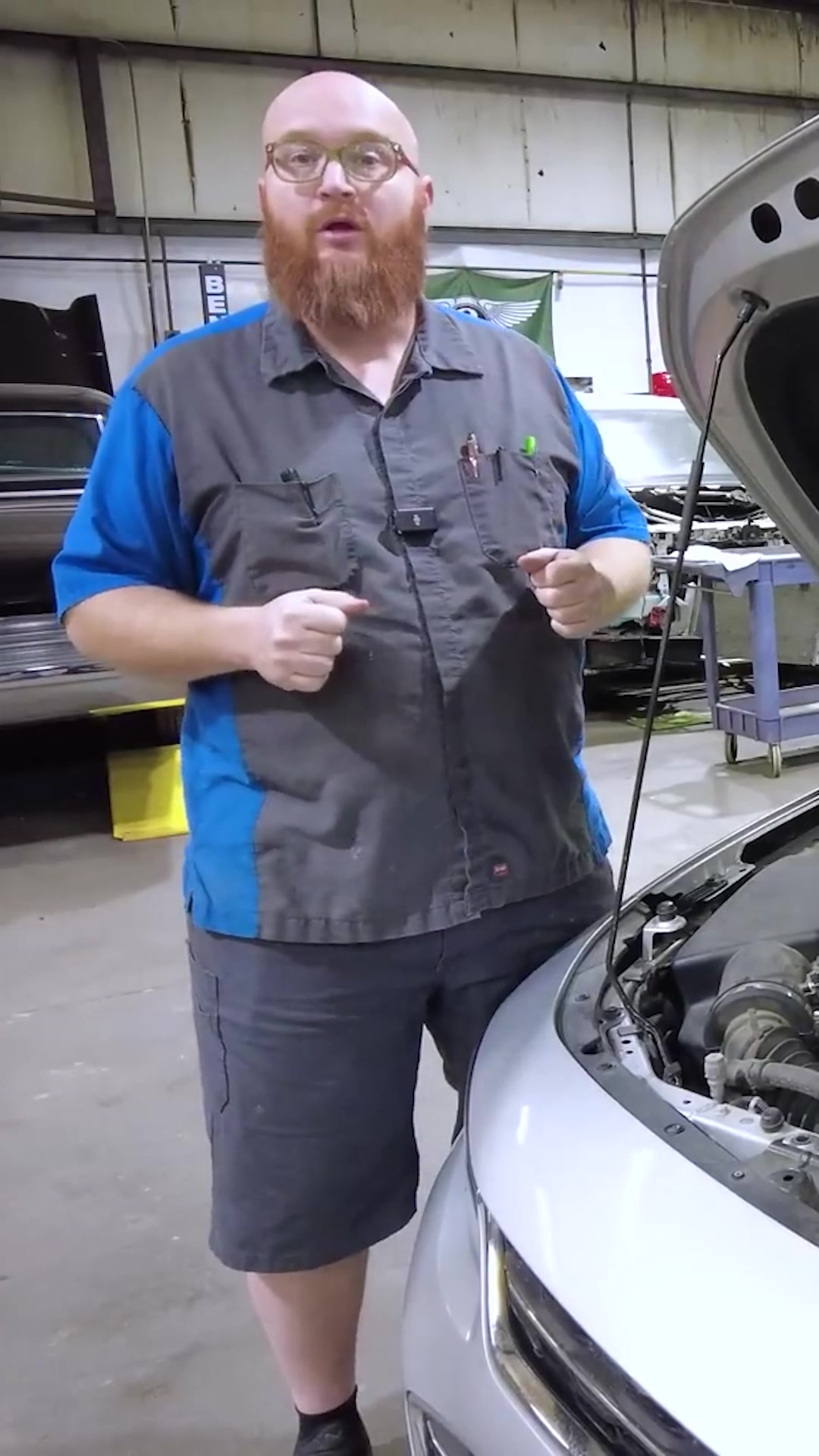 Can a car run without a turbo?