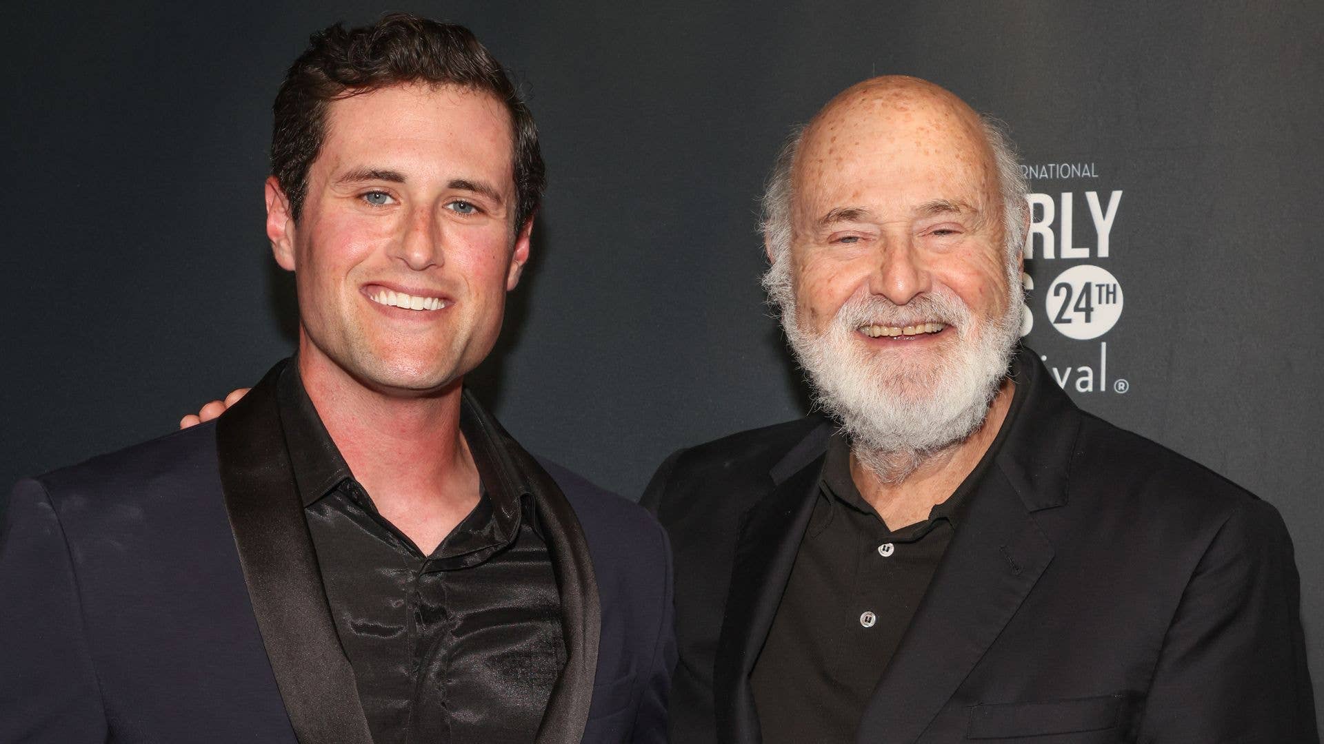 Rob Reiner's 'enraged' son Jake speaks out 4 months after parents ...
