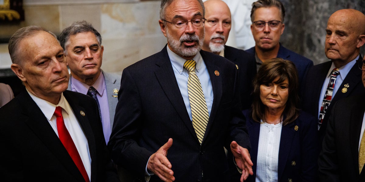 Republicans’ Fourth Amendment Double Standard