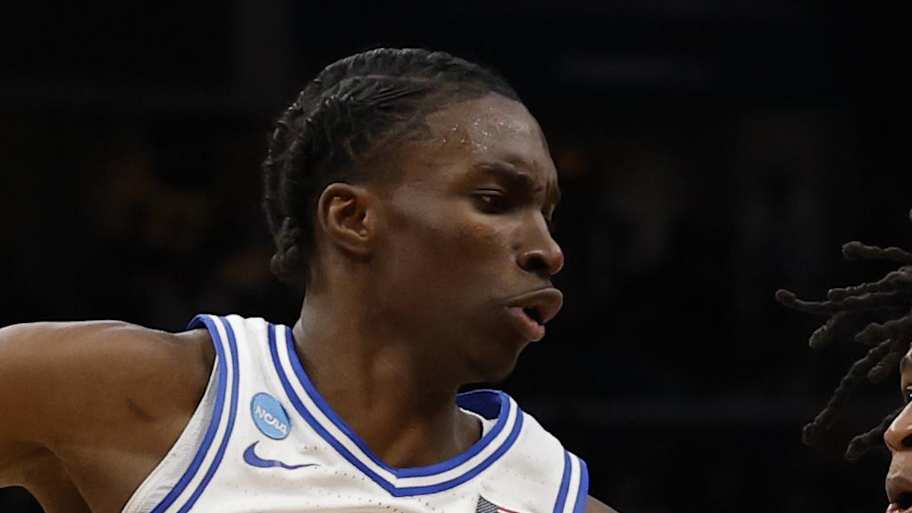Duke receives massive news from Dame Sarr