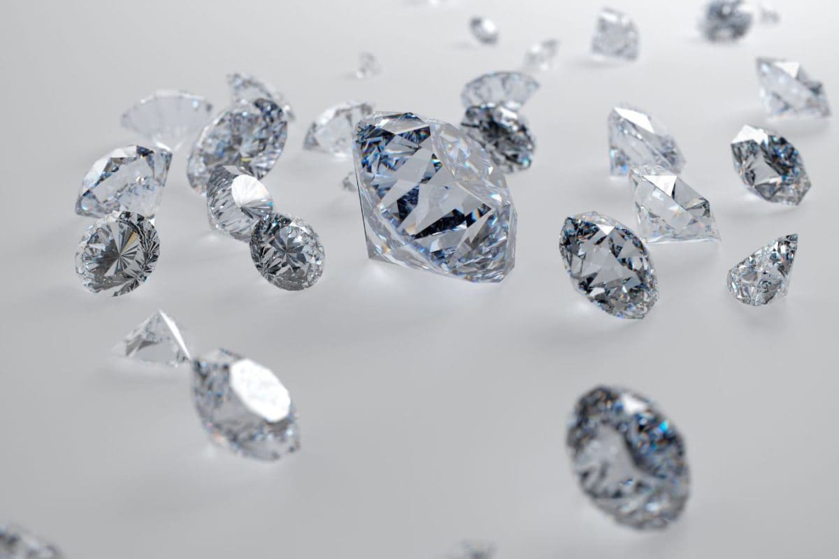 Diamond rain is real — just not anywhere humans can survive