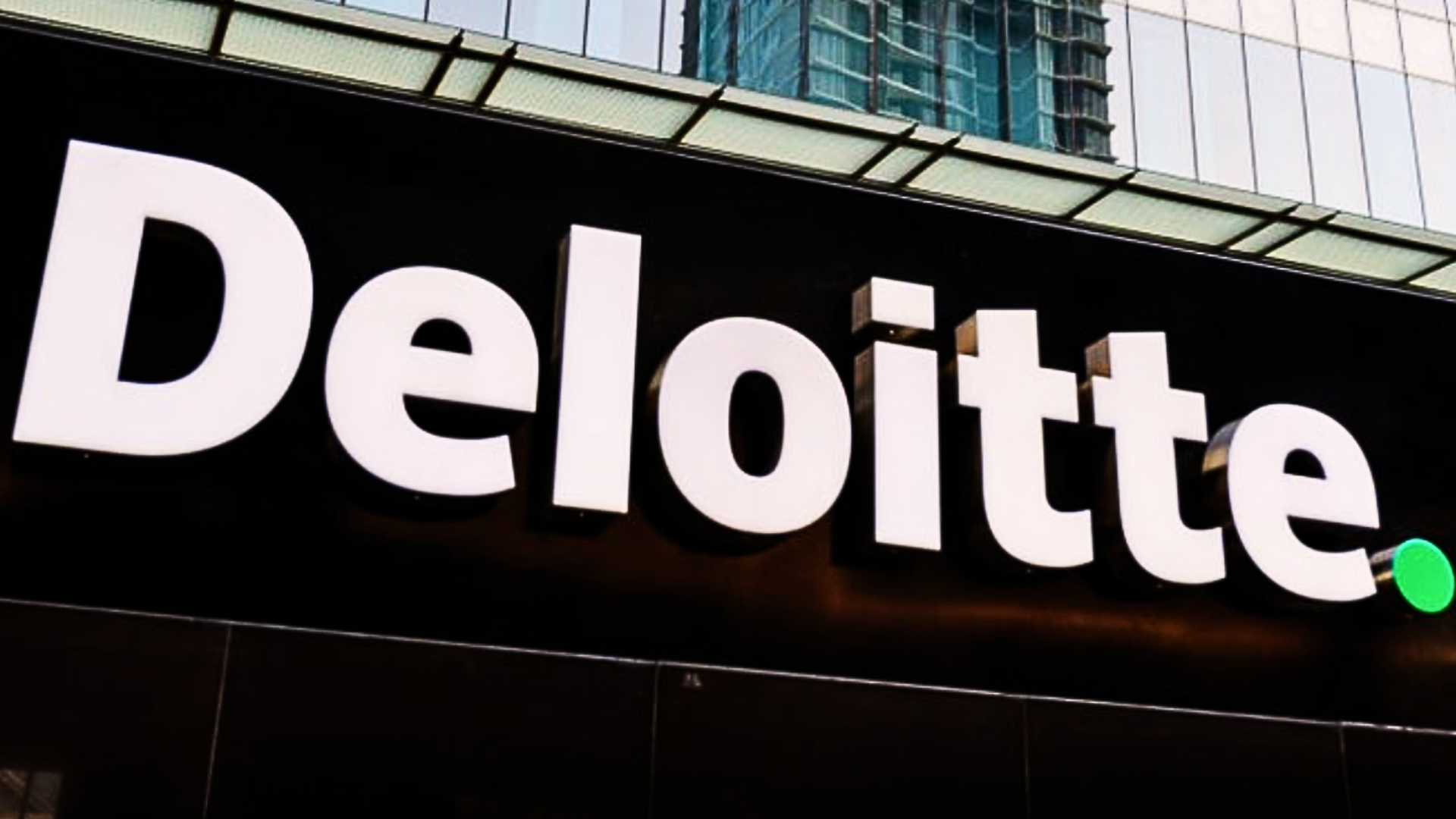 Deloitte made $35.7 billion last year but is now taking away parental ...