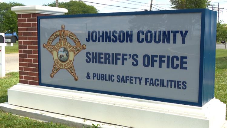 Inmate dies after 'altercation' at Johnson County Jail