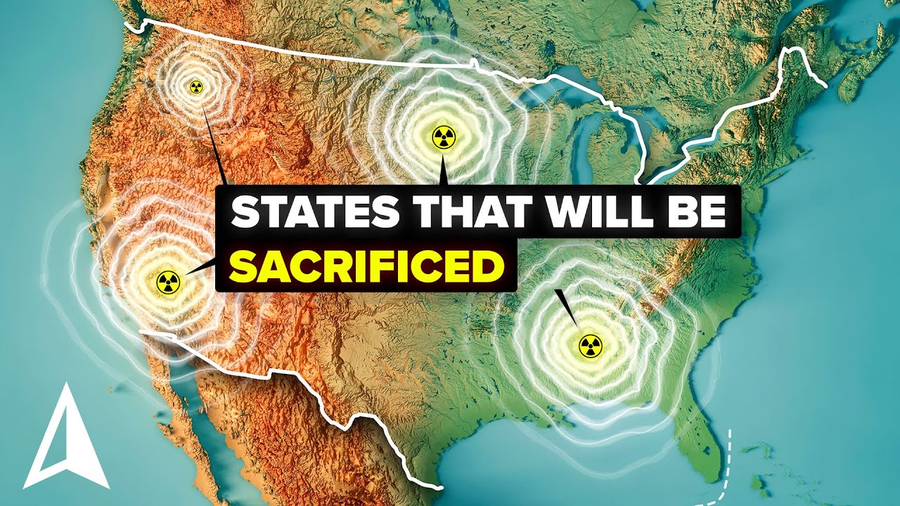 Do you live in America’s nuclear sponge states?