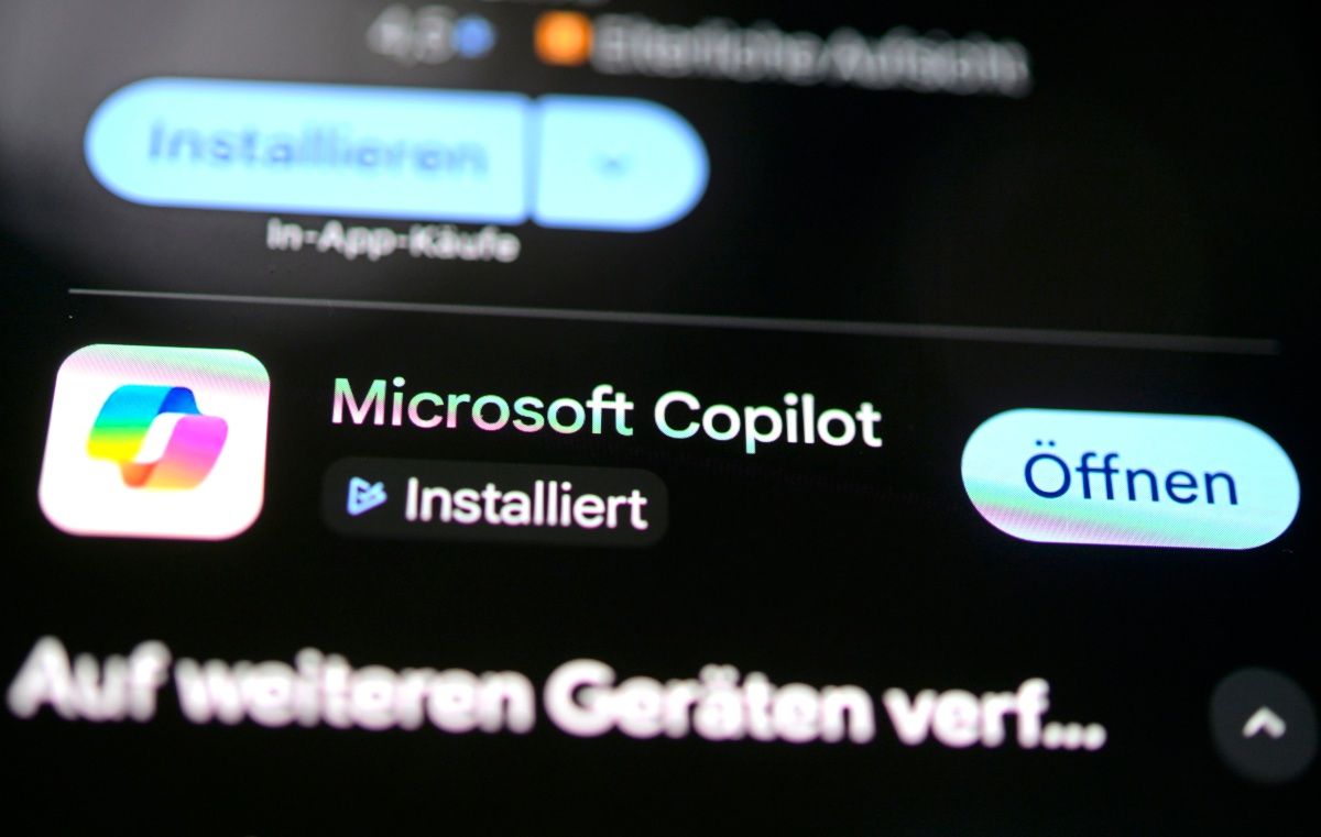 Microsoft stattet Word, Excel und PowerPoint mit KI-Agenten Copilot aus