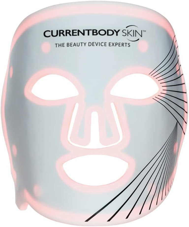 The top 3 LED masks on Amazon, according to a red light-obsessed beauty ...