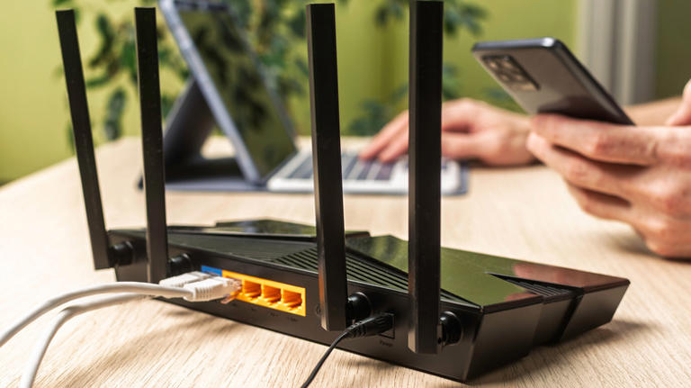 Not Google or Verizon: This fiber internet provider ranks the highest ...
