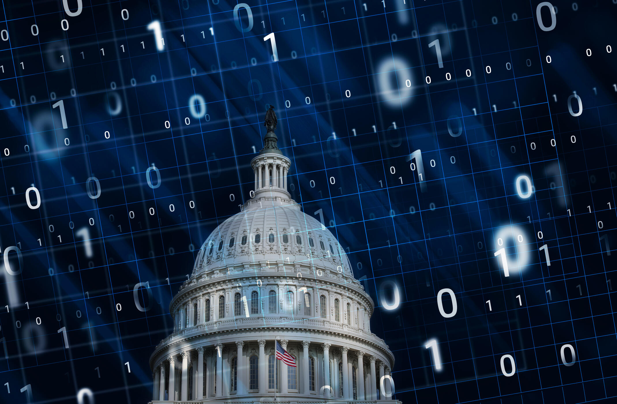 Government adoption of AI agents could outpace the private sector