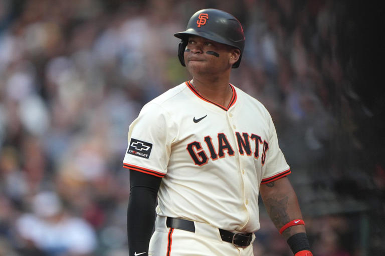 San Francisco Giants under fire for using AI on young Dodgers fans