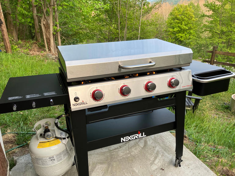 Best gas grills