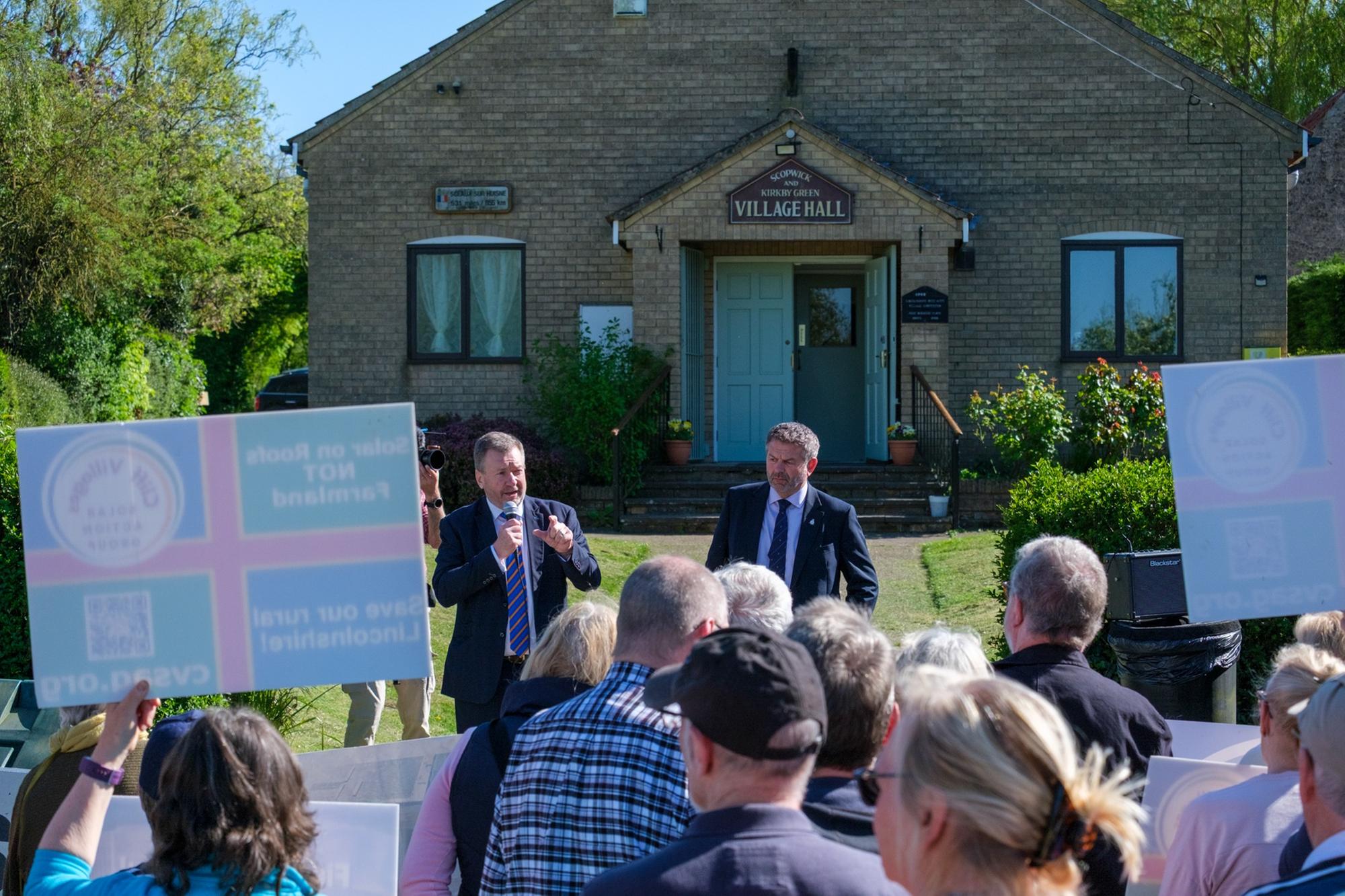 'It’s important we take a stand' - Councils join forces to challenge ...