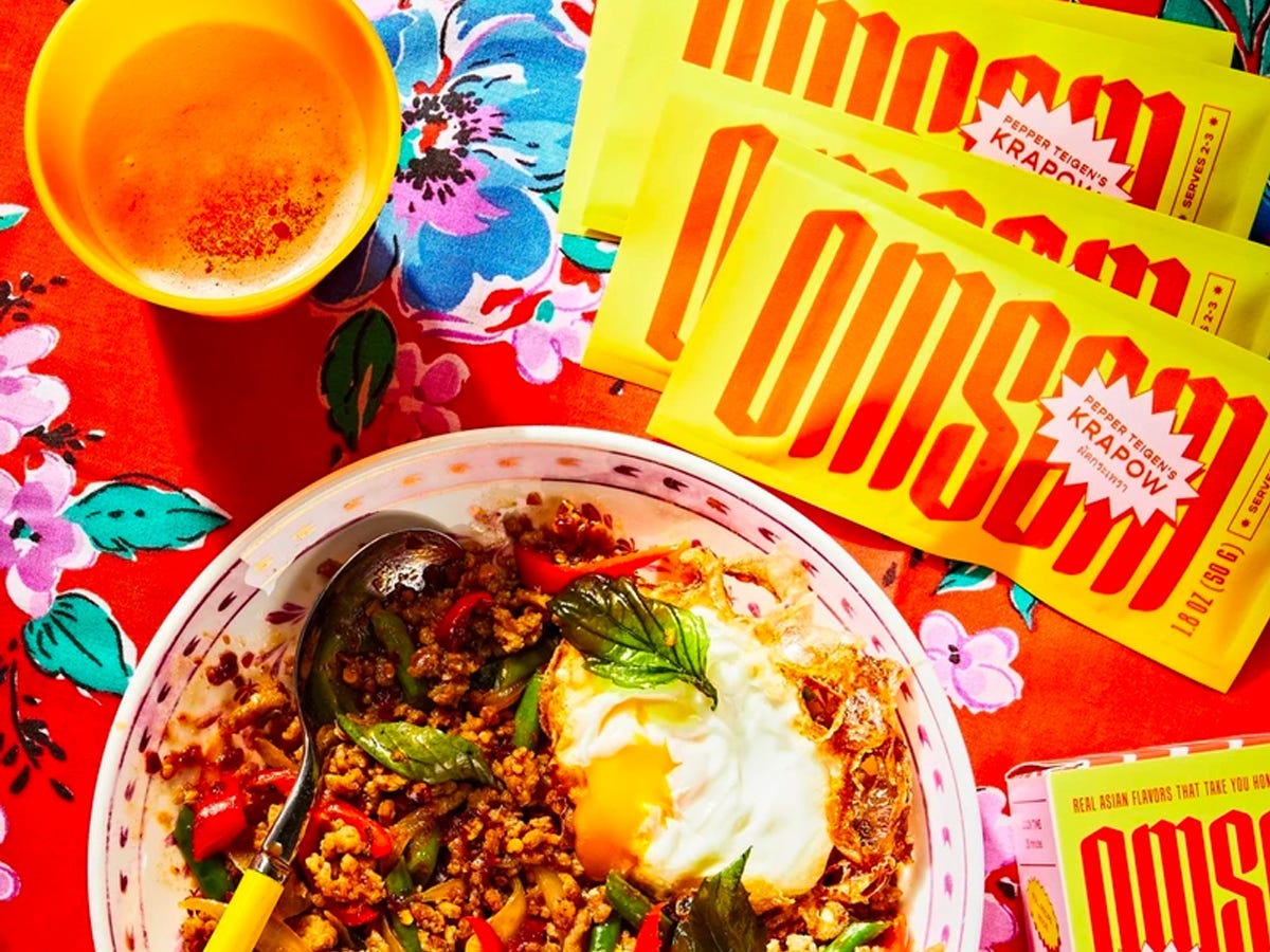 20 Asian-American food and drink brands to try today, from fiery chili ...