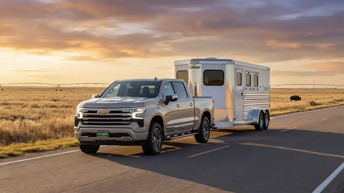 Least reliable full-size trucks for the past 5 years ranked – surprise ...