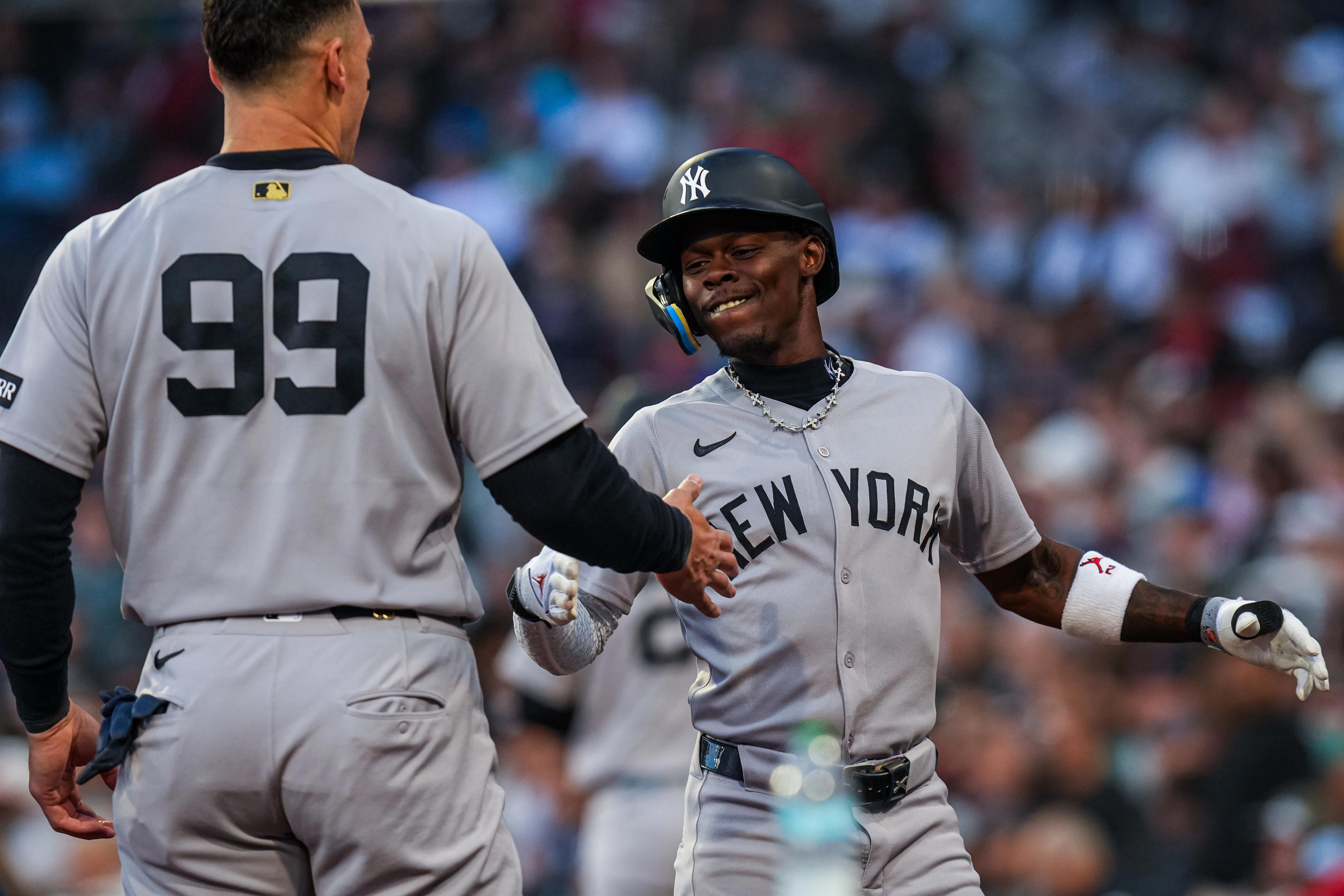 Who do the Yankees play today? What to know for April 25 game